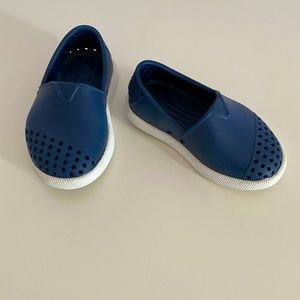 Native shoes for baby